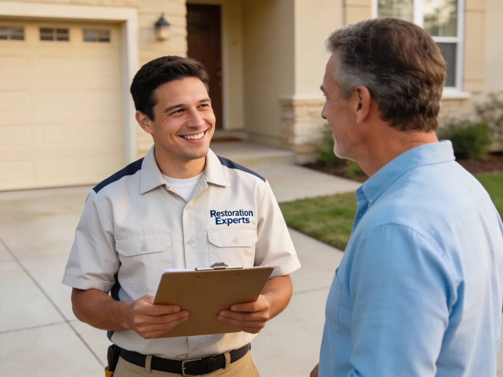 Water Damage Cleanup Hope, RI FAQs